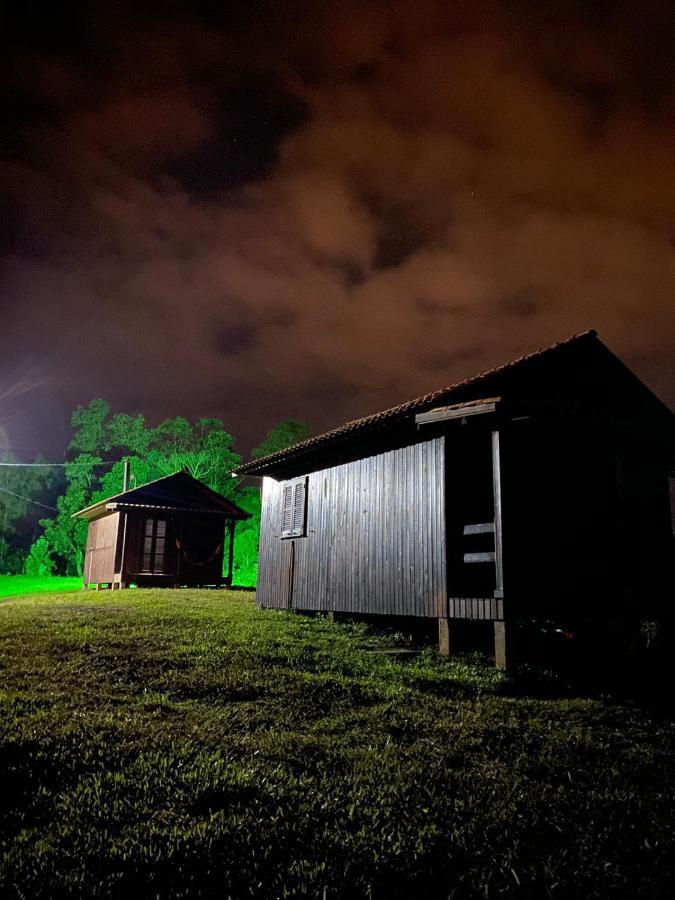 Belvedere- Serra Do Rio Do Rastro Lodge