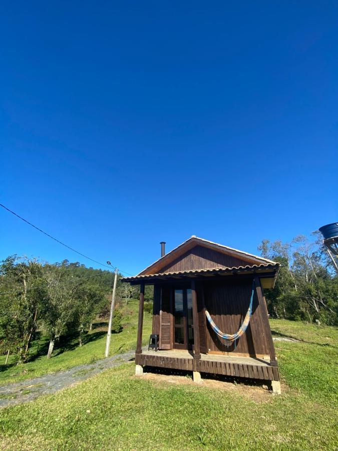 Belvedere- Serra Do Rio Do Rastro Lodge Lauro Muller