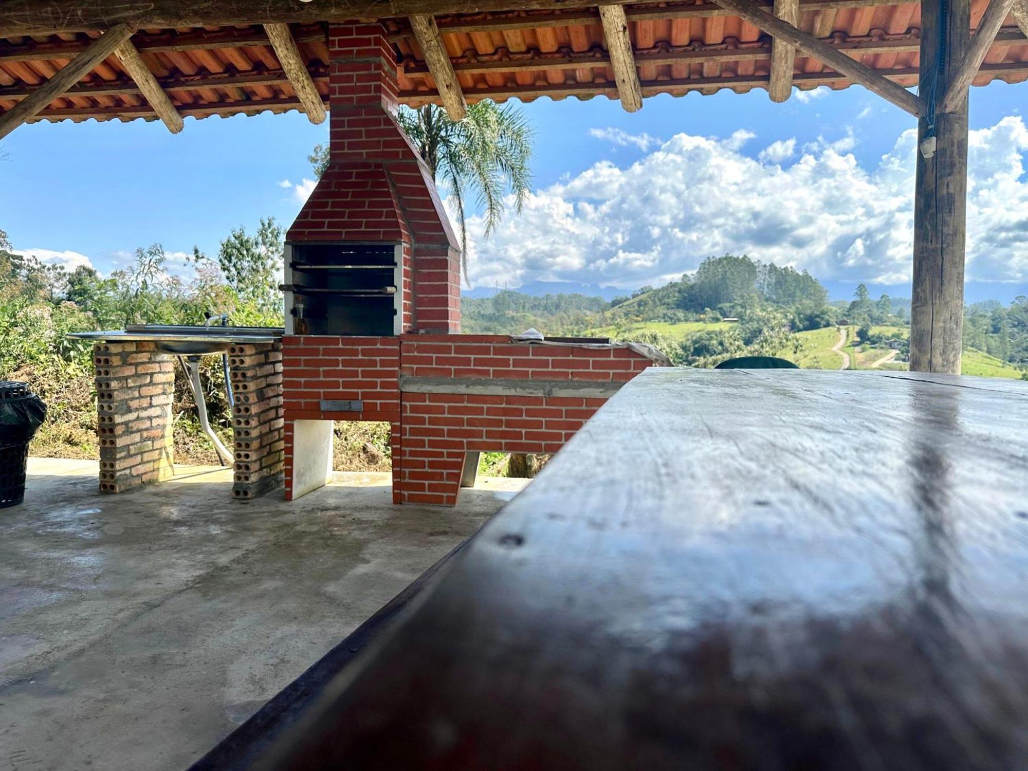 Belvedere- Serra Do Rio Do Rastro Lodge
