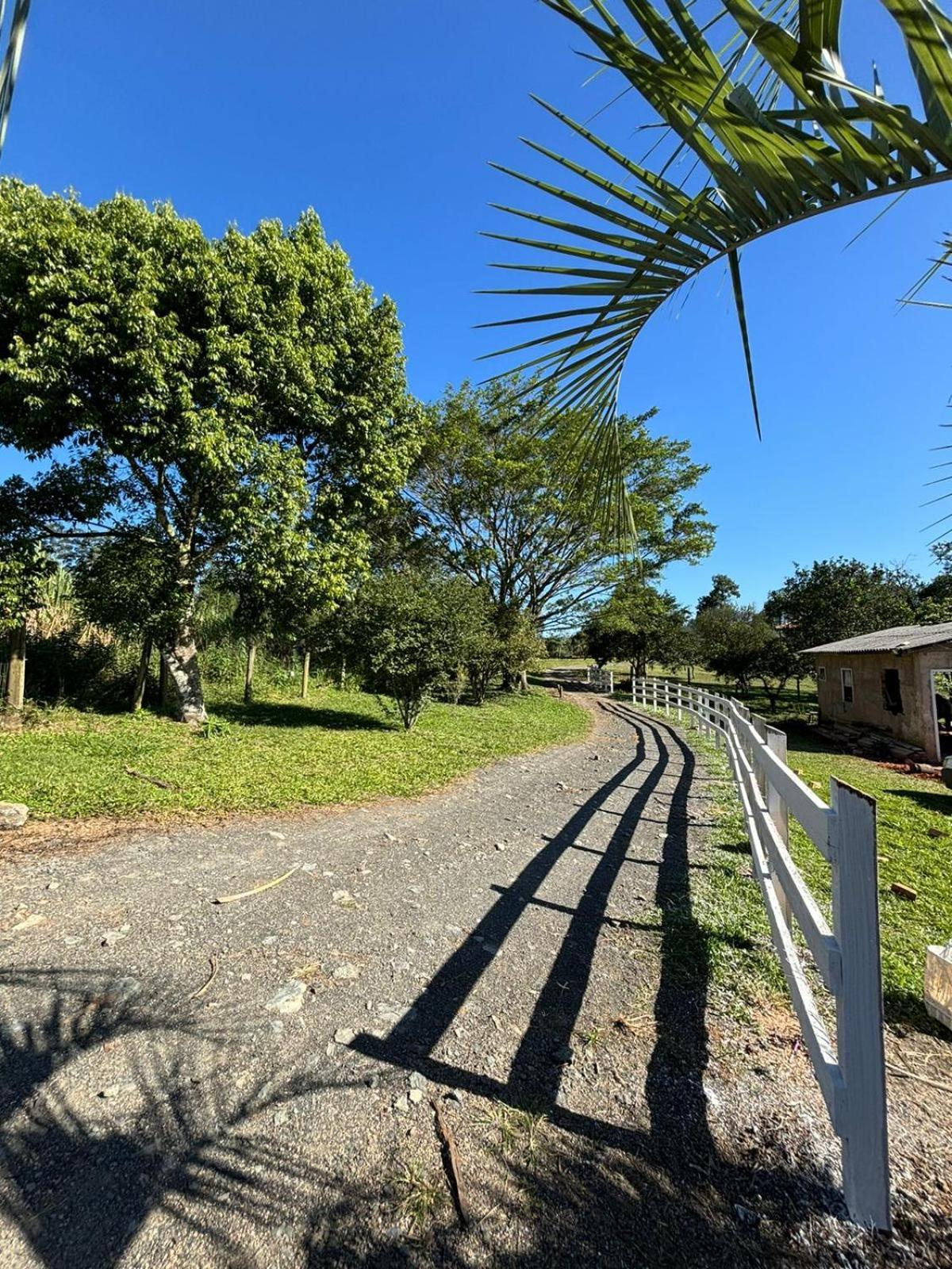 Belvedere- Serra Do Rio Do Rastro * Lauro Muller